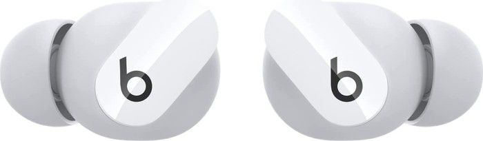 Apple Beats Studio Buds True Wireless Noise Cancelling Bluetooth Headset White