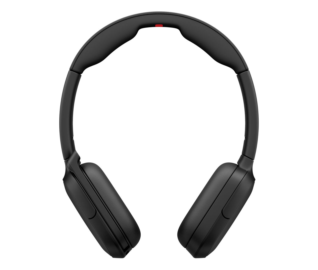 HP Poly Focus 625 Fold Stereo Bluetooth Headset Black