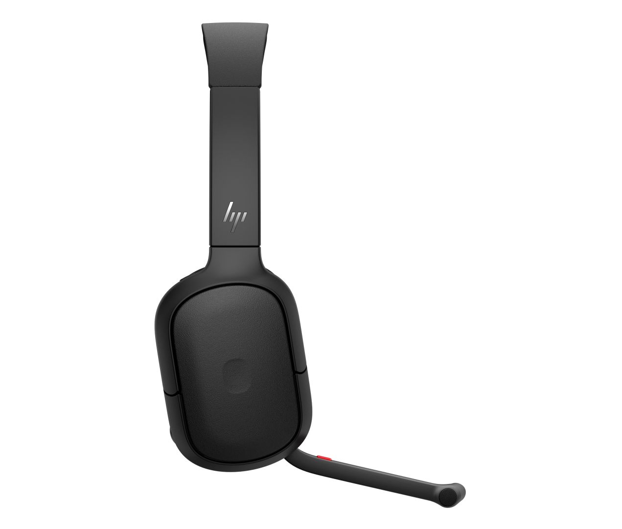 HP Poly Focus 625 Fold Stereo Bluetooth Headset Black