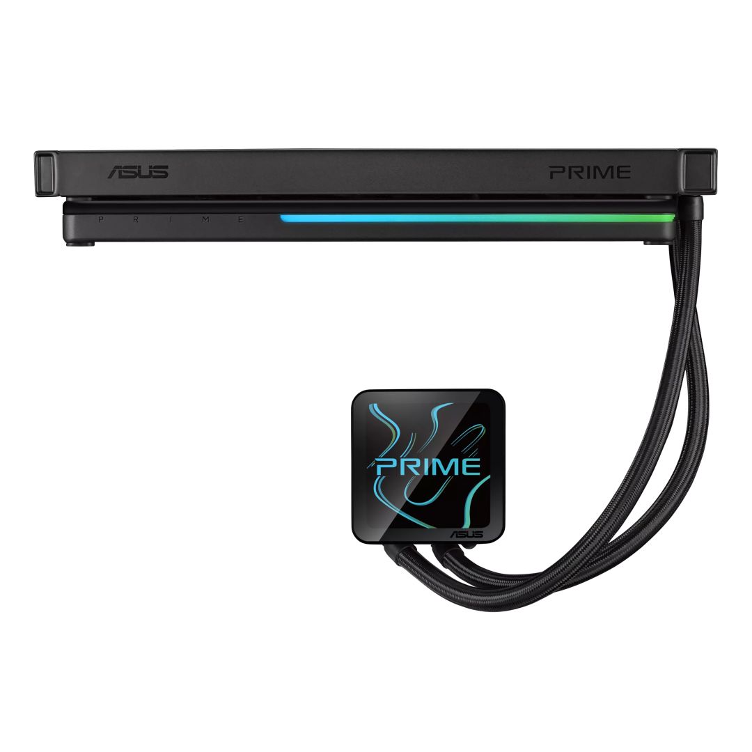 Asus PRIME LC II 360 ARGB LCD