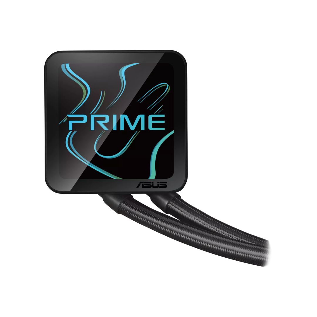 Asus PRIME LC II 360 ARGB LCD
