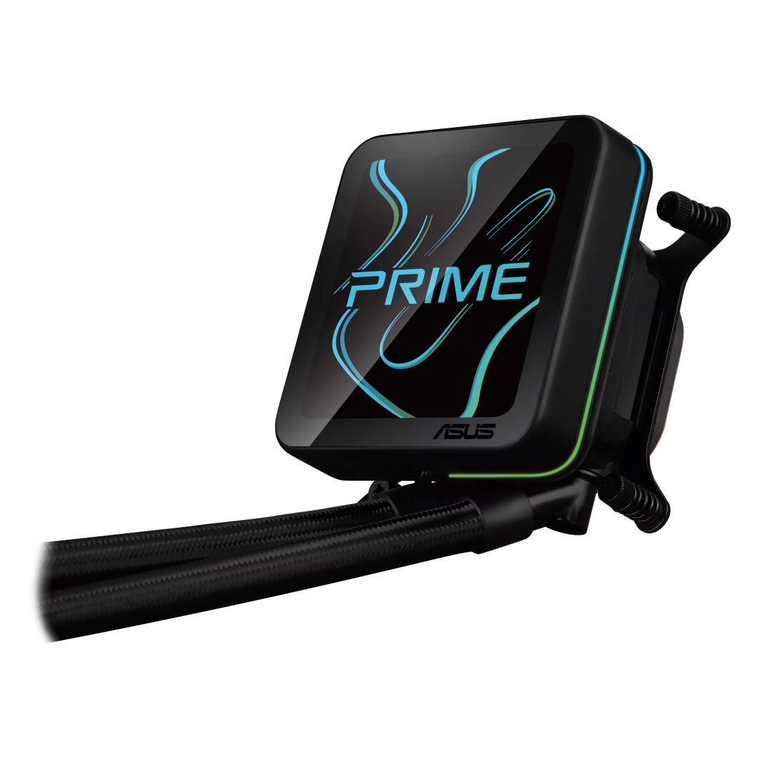 Asus PRIME LC II 360 ARGB LCD
