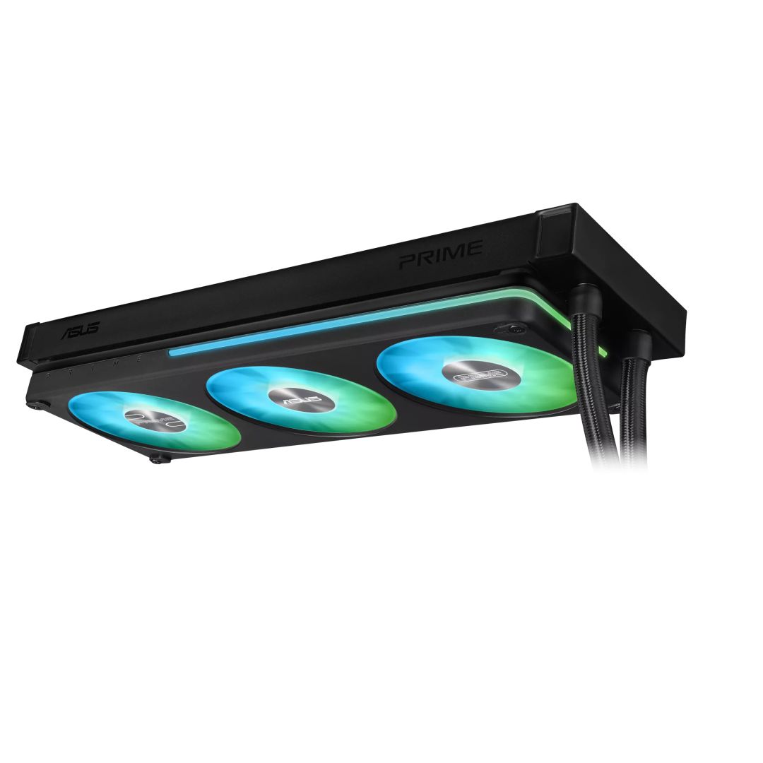Asus PRIME LC II 360 ARGB LCD