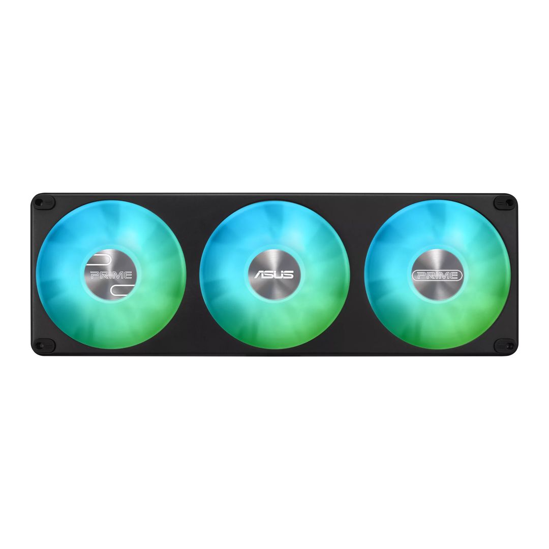 Asus PRIME LC II 360 ARGB LCD