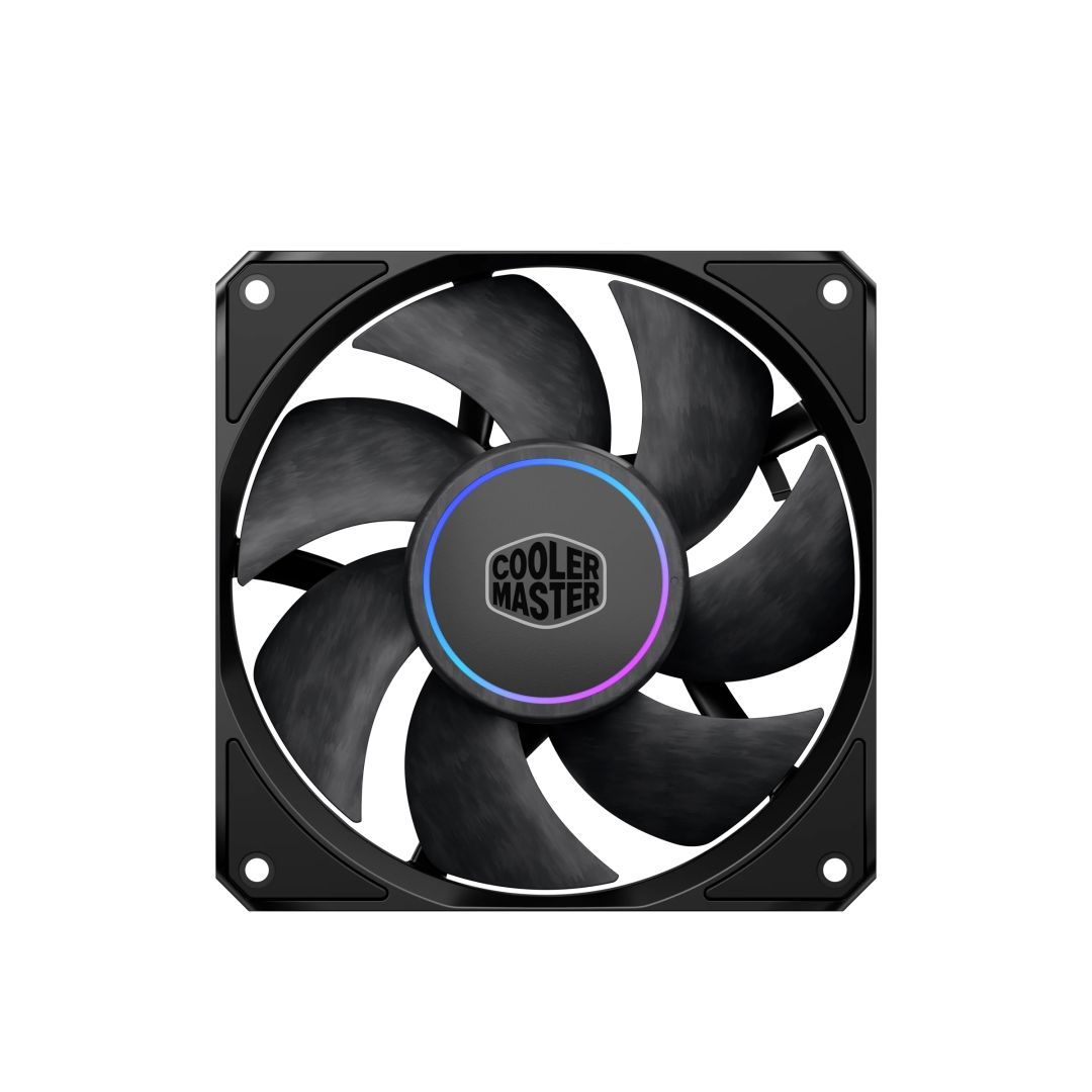 Cooler Master MasterFan M120 ARGB