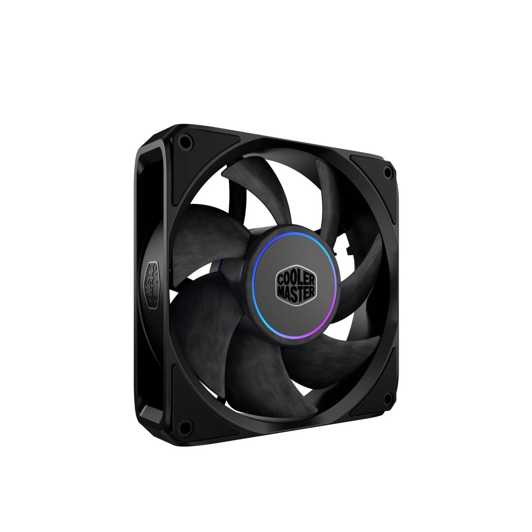 Cooler Master MasterFan M120 ARGB