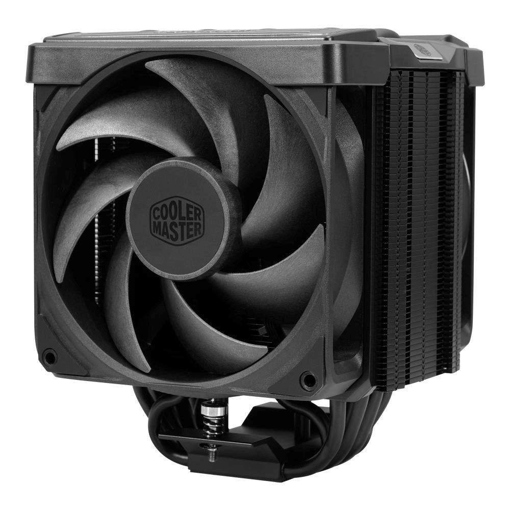 Cooler Master V8 ACE 3DHP CPU Cooler Black