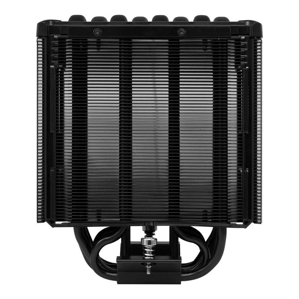 Cooler Master V8 ACE 3DHP CPU Cooler Black
