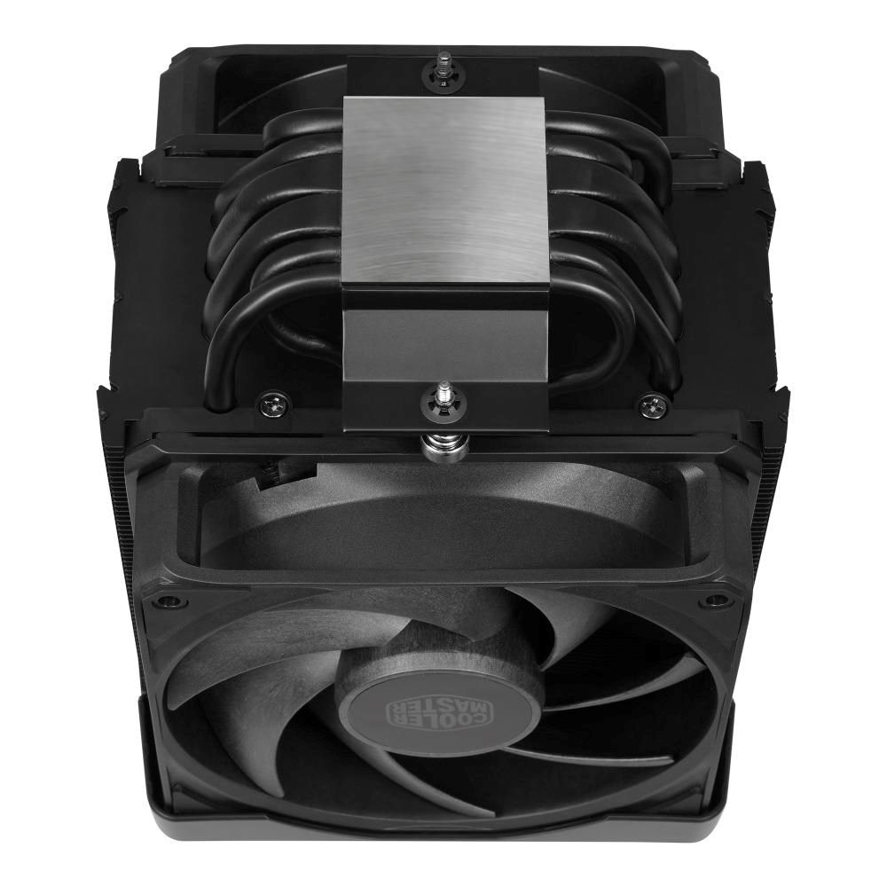 Cooler Master V8 ACE 3DHP CPU Cooler Black