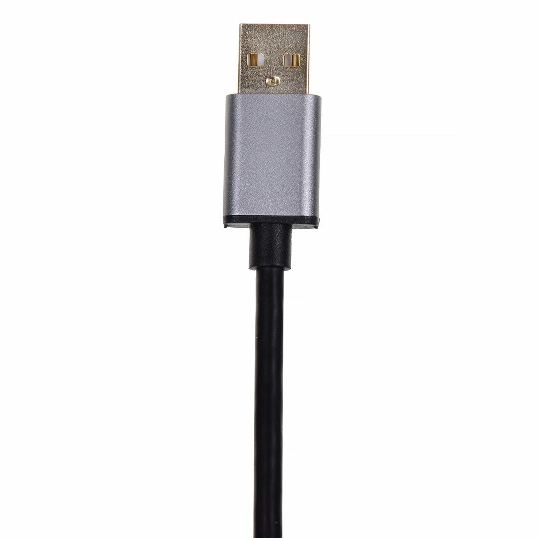 Unitek Y-271 USB cable 5m USB 2.0 USB A Grey