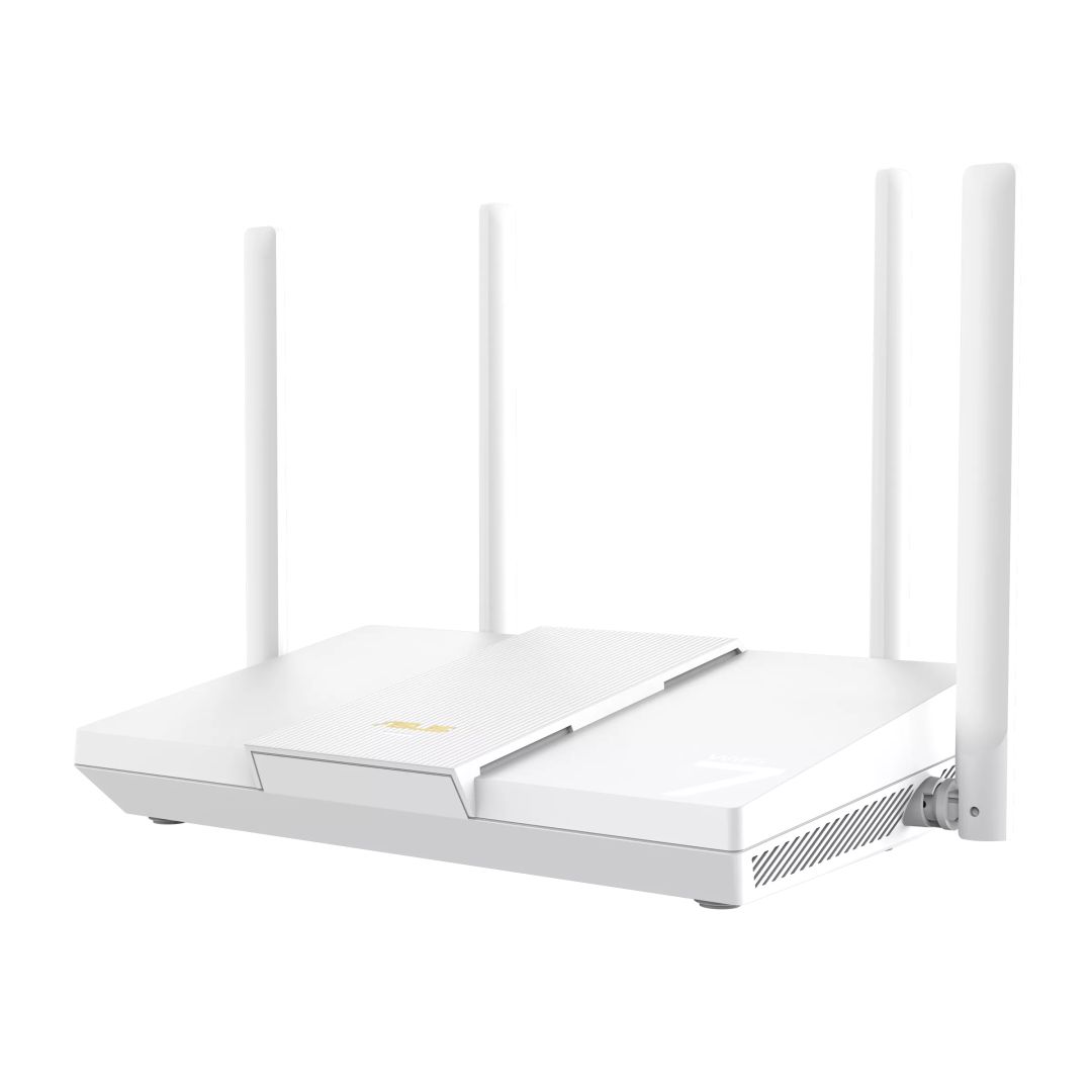 Asus RT-BE3600E Worry-Free Smart Home WiFi