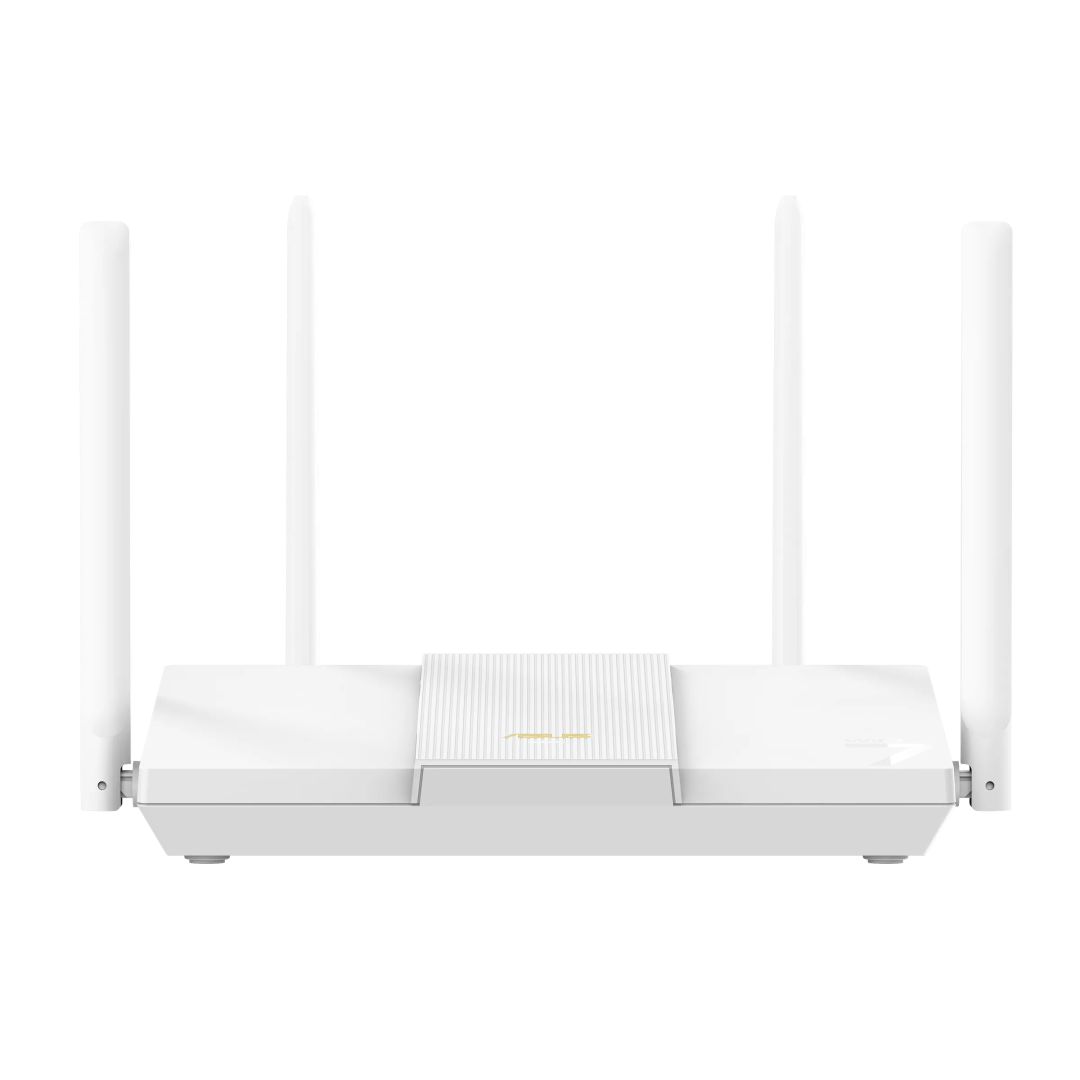 Asus RT-BE3600E Worry-Free Smart Home WiFi