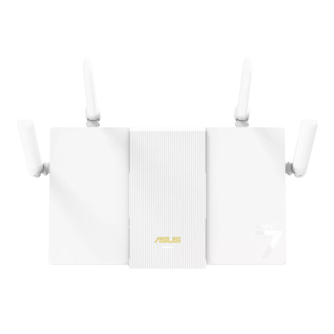 Asus RT-BE3600E Worry-Free Smart Home WiFi