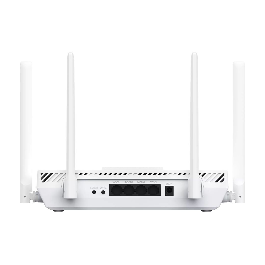 Asus RT-BE3600E Worry-Free Smart Home WiFi
