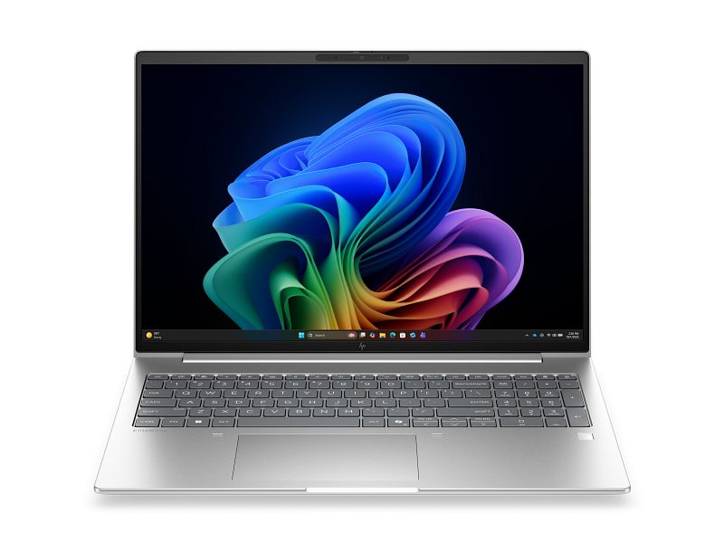 HP EliteBook 6 G2i 16 Silver