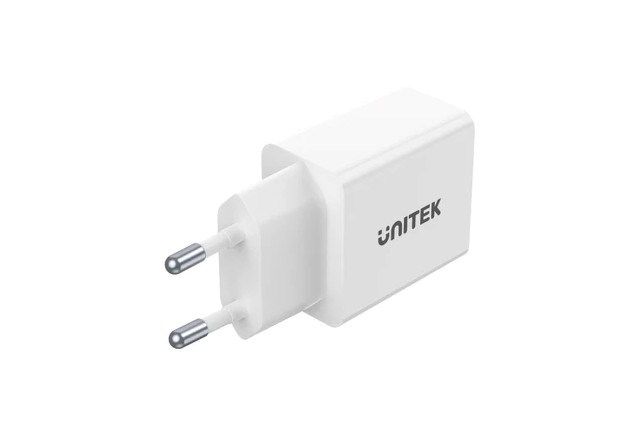 Unitek P1113A Wall Charger 12W White