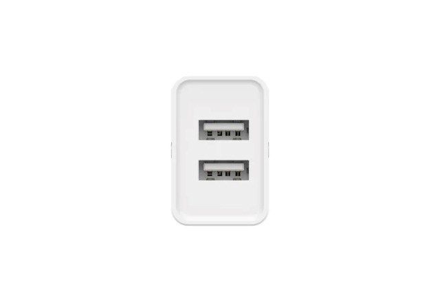 Unitek P1113A Wall Charger 12W White