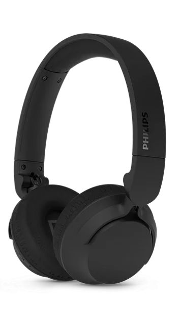 Philips TAH4000BK Bluetooth Headset Black