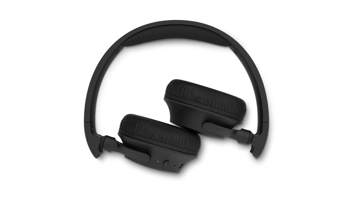 Philips TAH4000BK Bluetooth Headset Black
