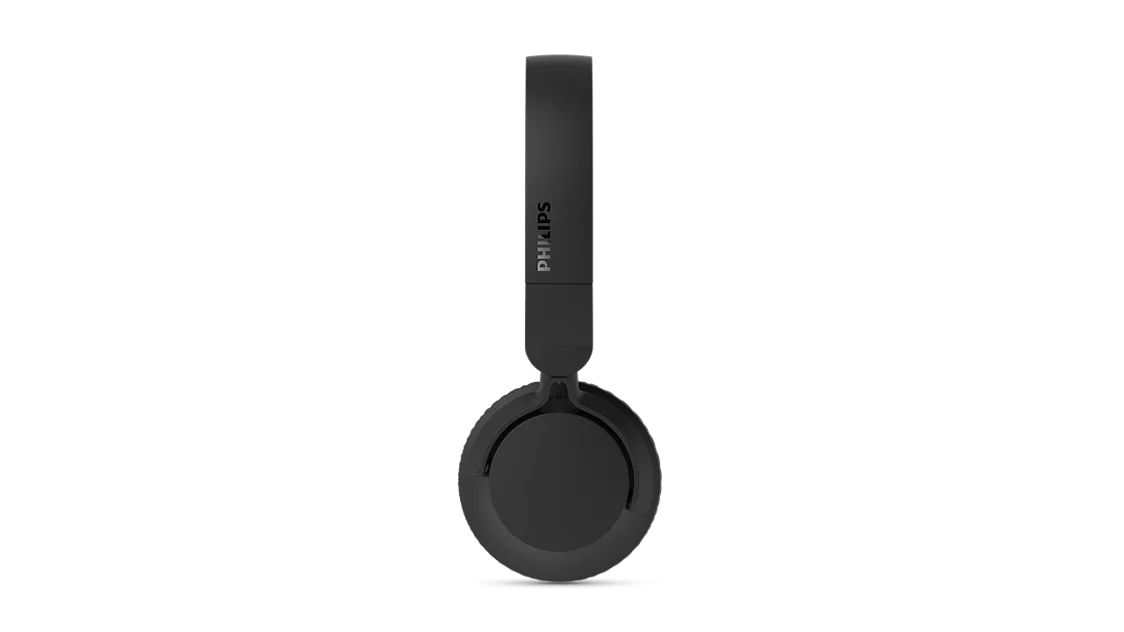 Philips TAH4000BK Bluetooth Headset Black