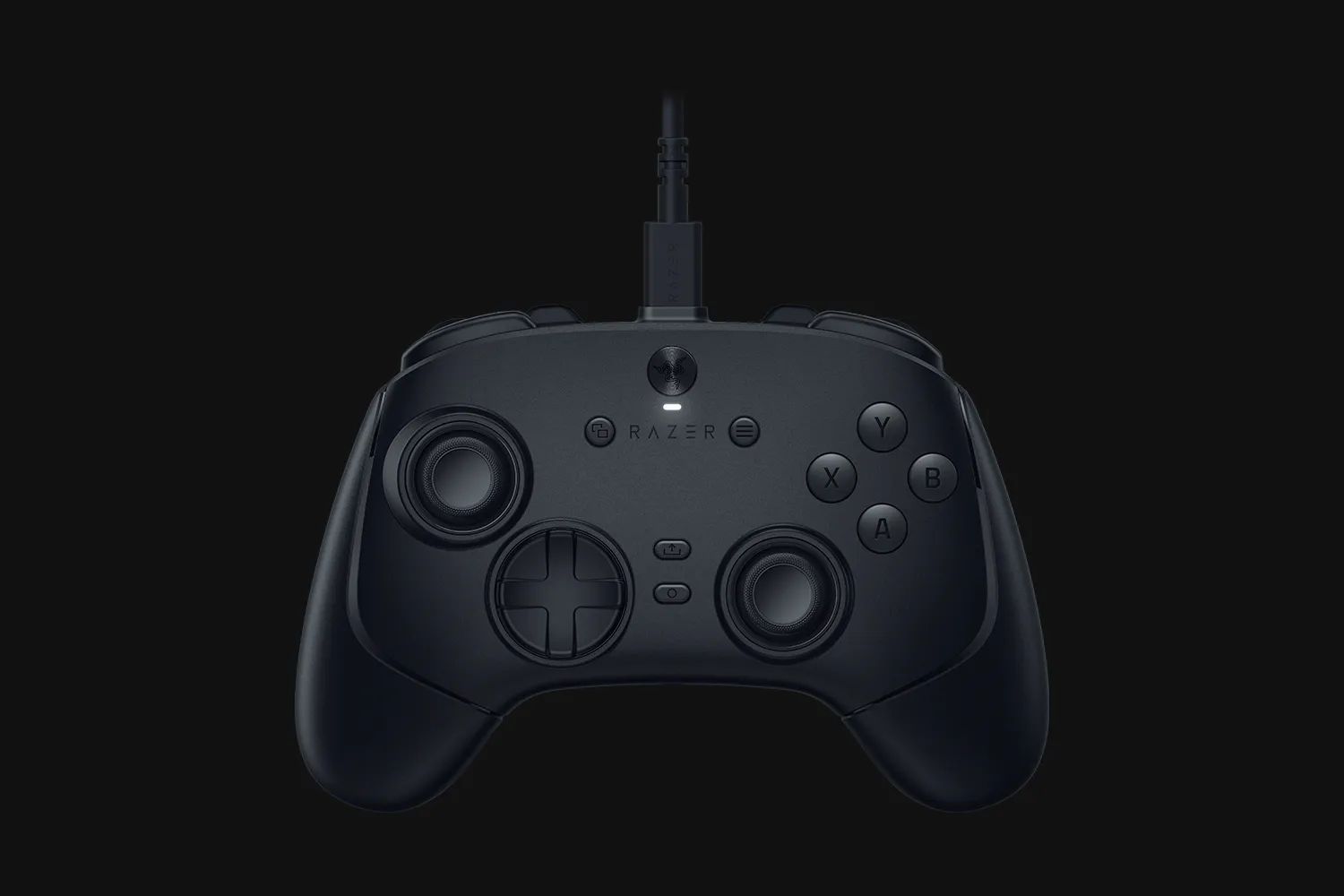 Razer Wolverine V3 Pro Tournament Edition 8K Wireless Gamepad Black