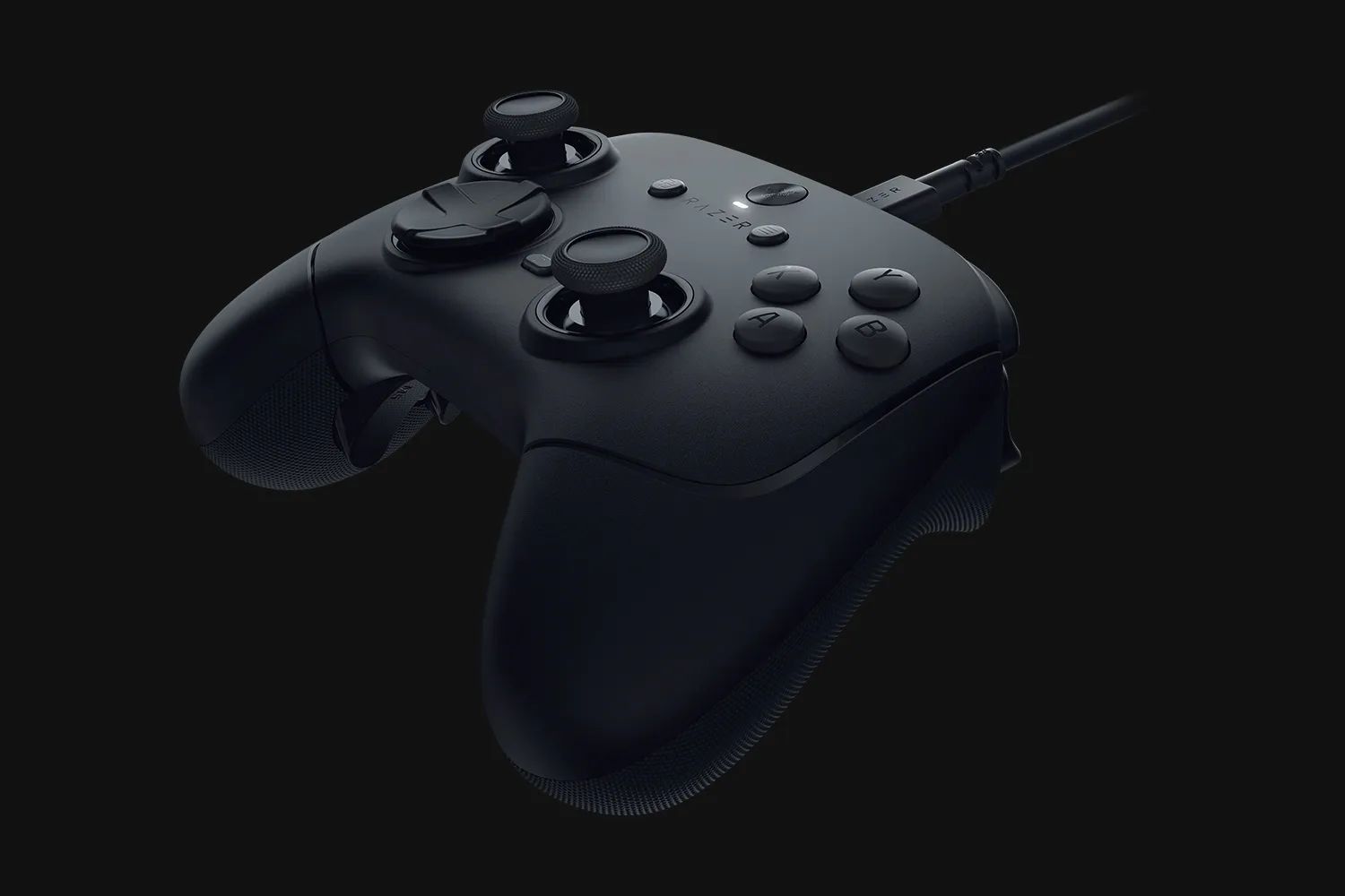 Razer Wolverine V3 Pro Tournament Edition 8K Wireless Gamepad Black