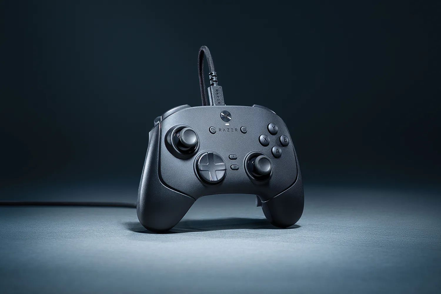 Razer Wolverine V3 Pro Tournament Edition 8K Wireless Gamepad Black