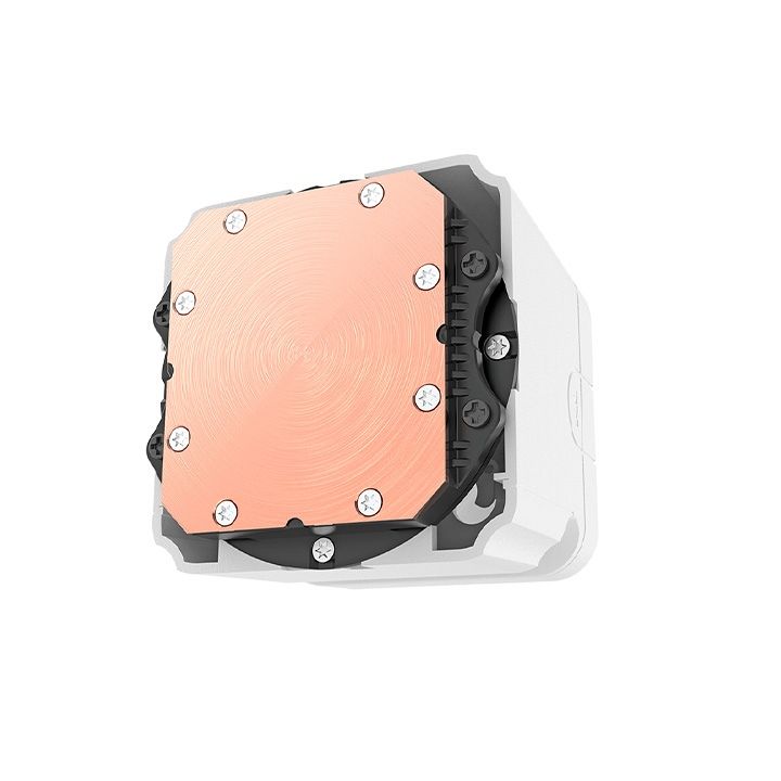 Thermaltake ST360 Ultra ARGB Sync AIO Liquid Cooler Snow