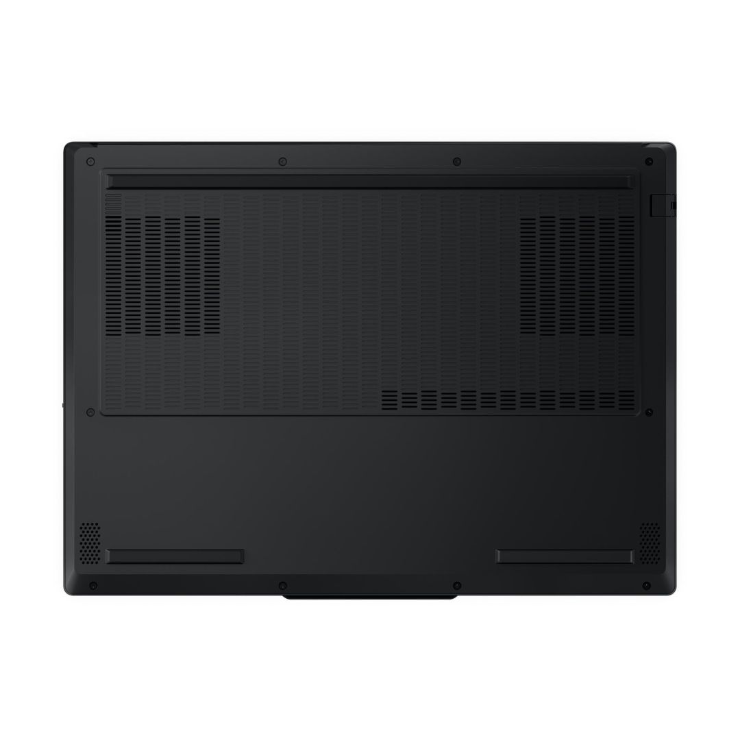 Lenovo Legion 5 Eclipse Black