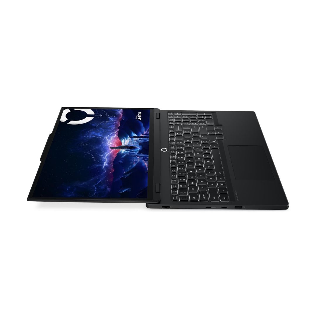 Lenovo Legion 5 Eclipse Black