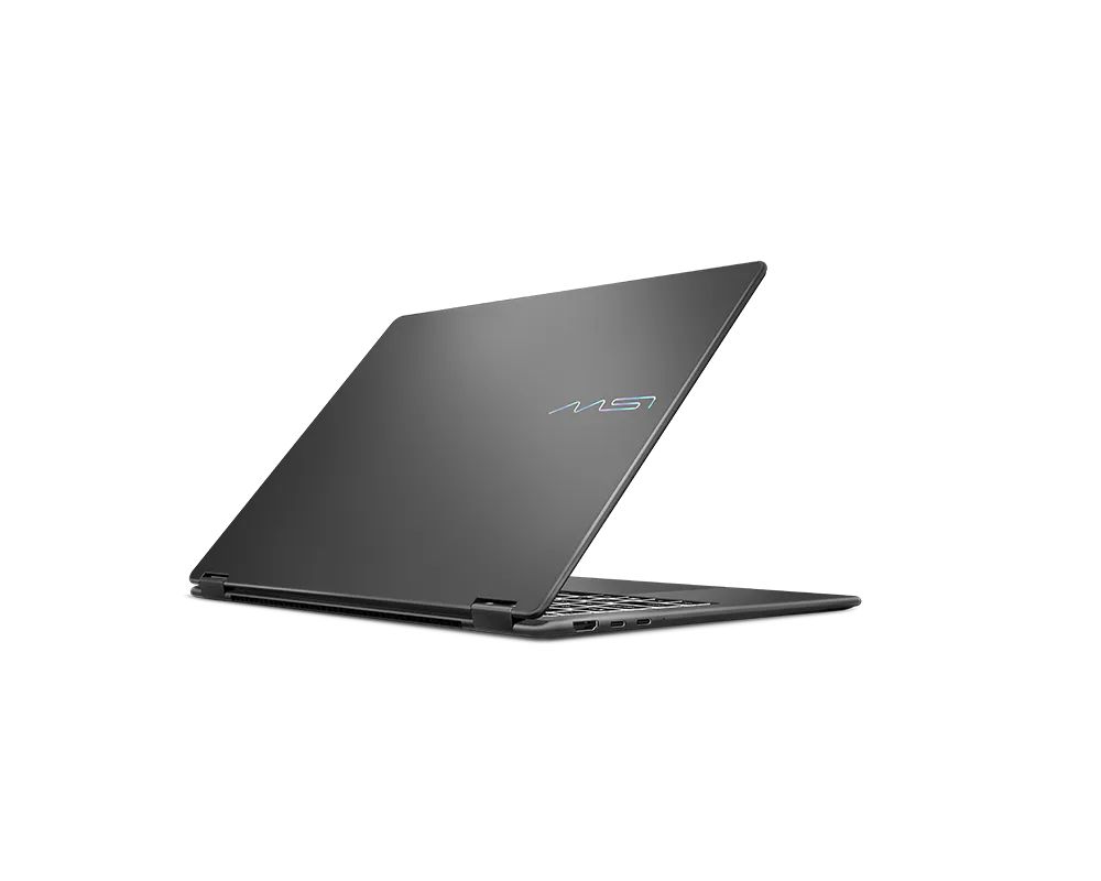 Msi Prestige 14 Flip AI+ D3MTG Platinum Gray