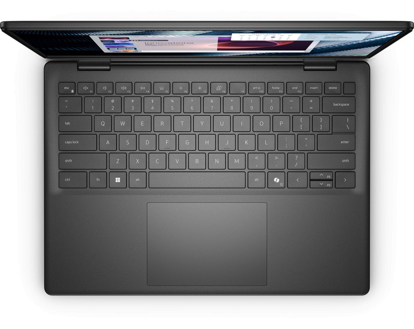 Dell Pro 14 Essential PV14250 Black