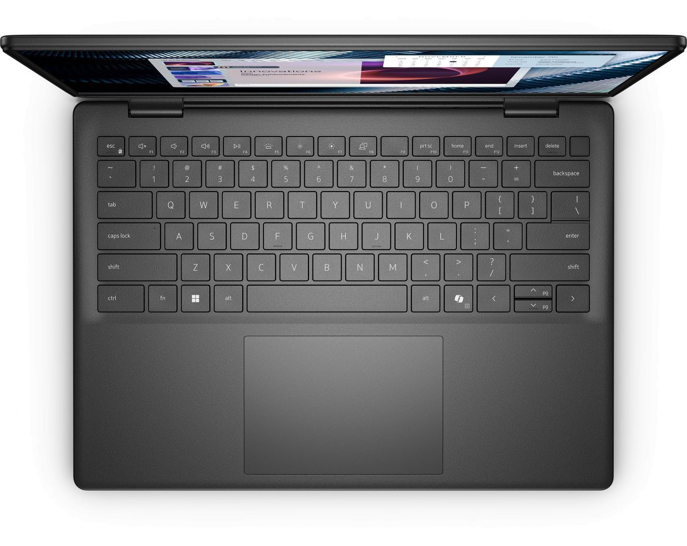 Dell Pro 14 Essential PV14250 Black