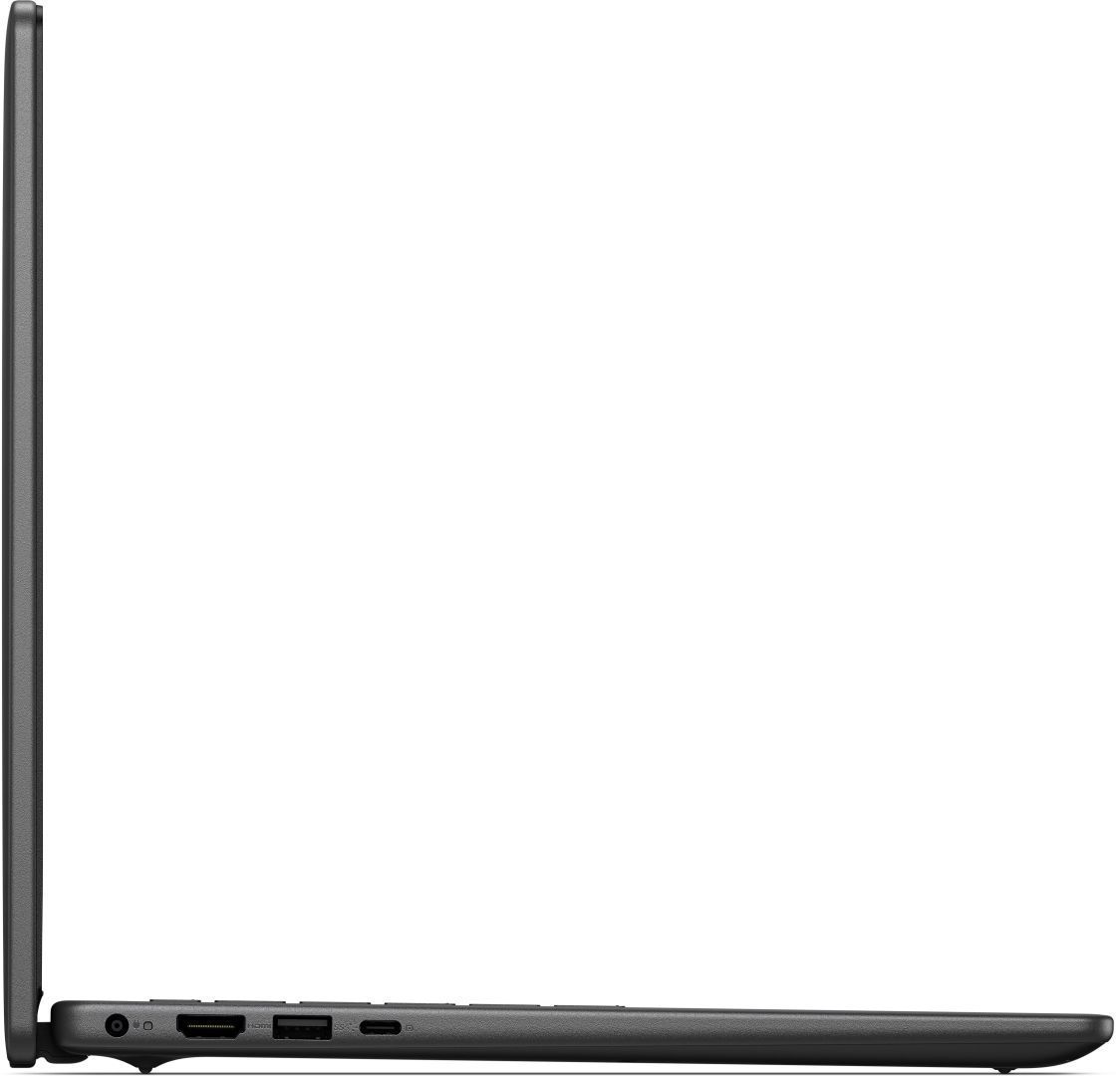 Dell Pro 14 Essential PV14250 Black