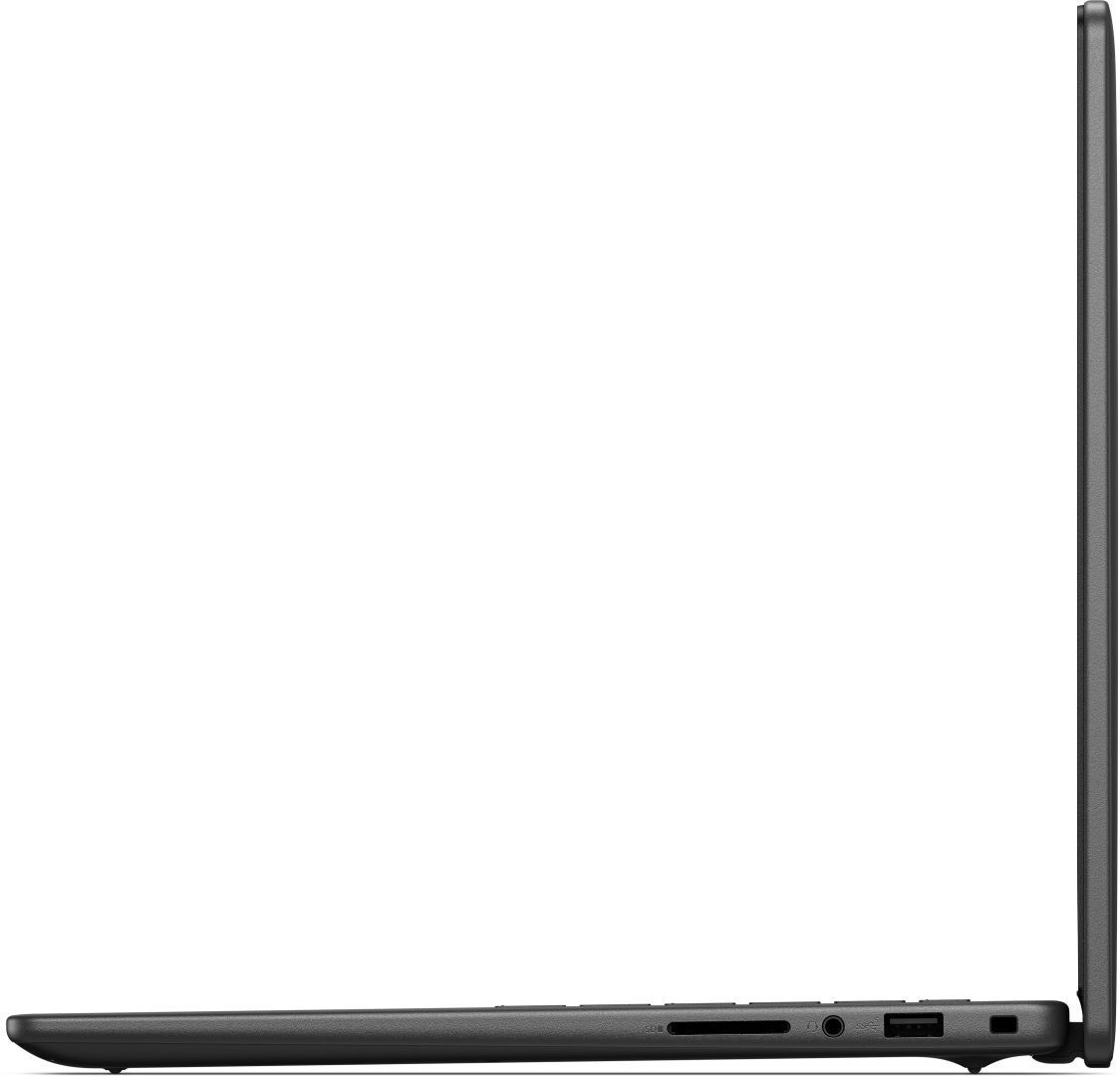 Dell Pro 14 Essential PV14250 Black