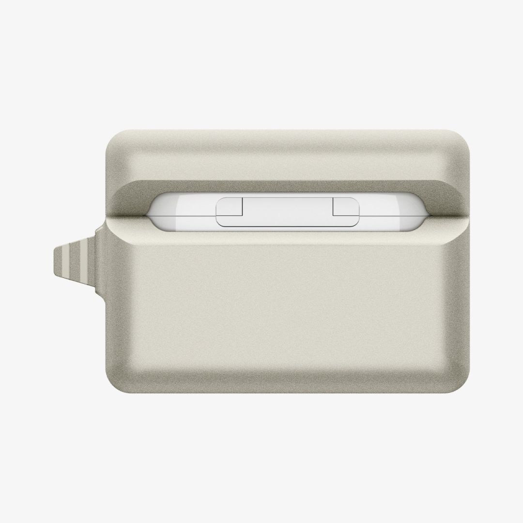 Spigen Classic LS case for AirPods Pro 3 Stone