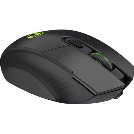 iMICE GW-X3 Gaming Wireless Mouse Black