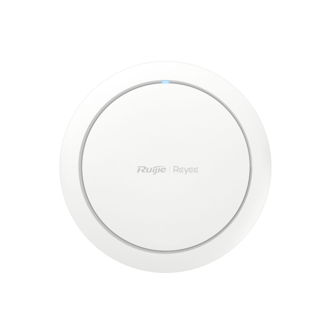 Reyee RG-RAP2266 Reyee Wi-Fi 6 AX3000 Indoor Ceiling-Mount Access Point