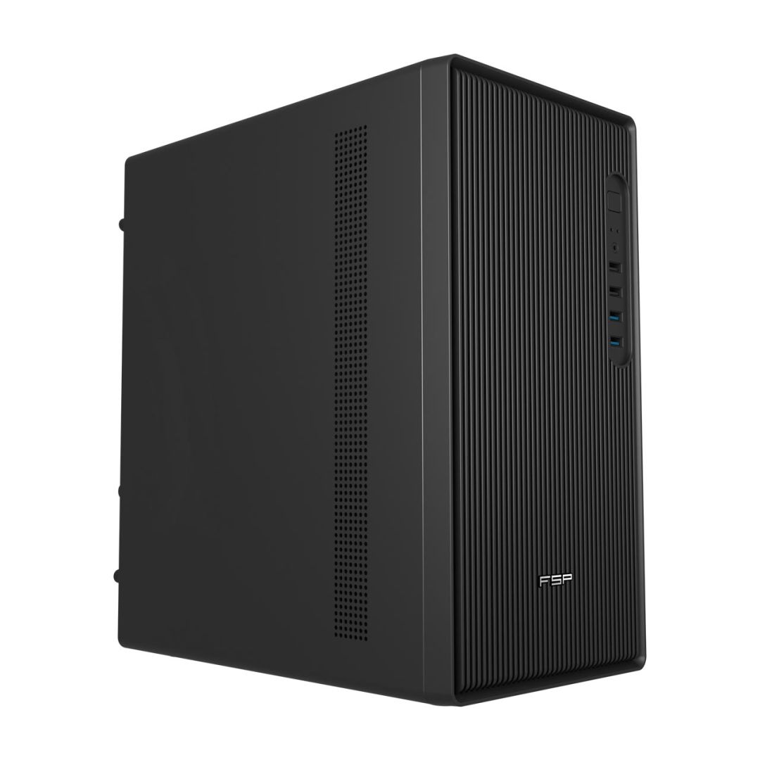 FSP S120 Black