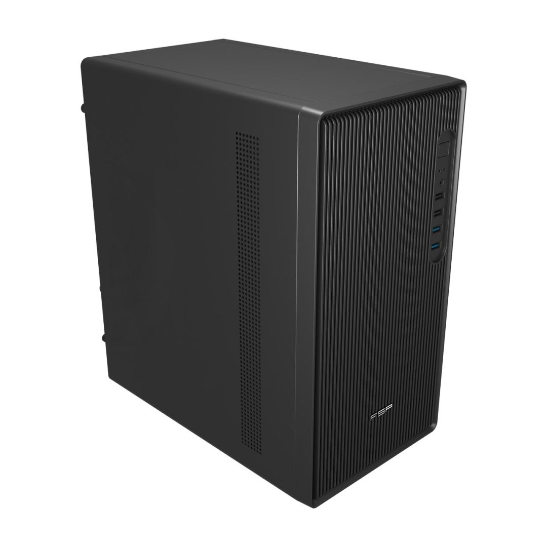 FSP S120 Black