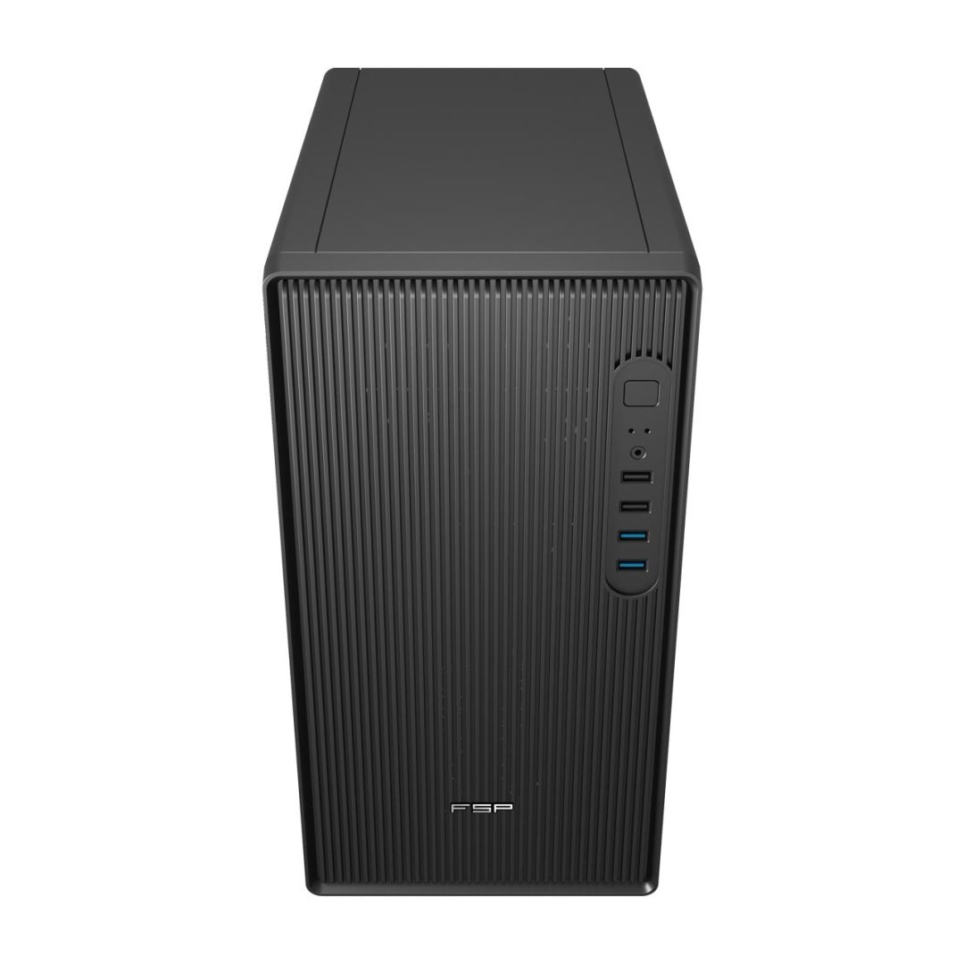 FSP S120 Black