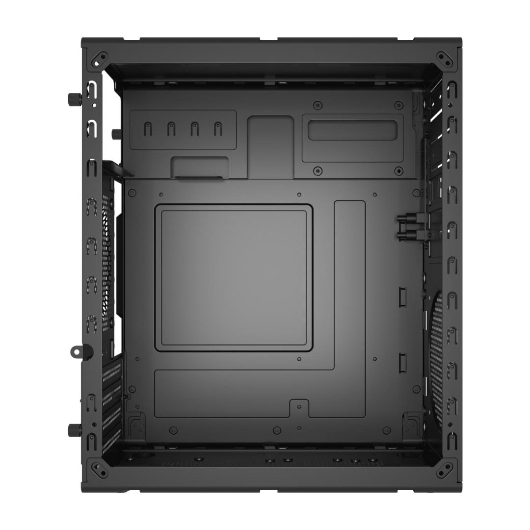 FSP S120 Black