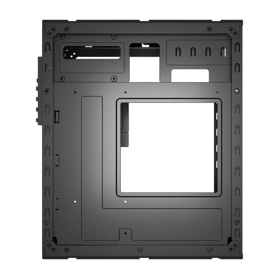 FSP S120 Black