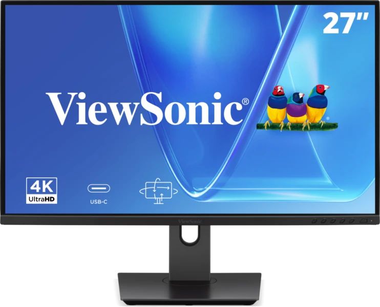 Viewsonic 27