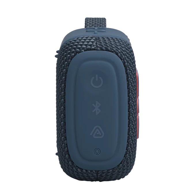 JBL Go 5 Bluetooth Speaker Blue