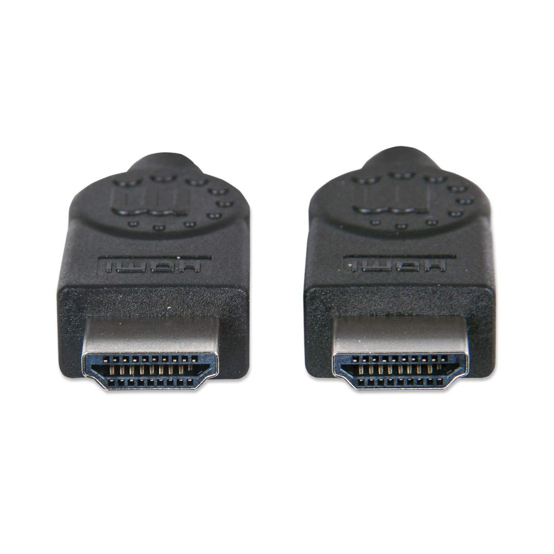 Manhattan High Speed HDMI Cable 5m Black