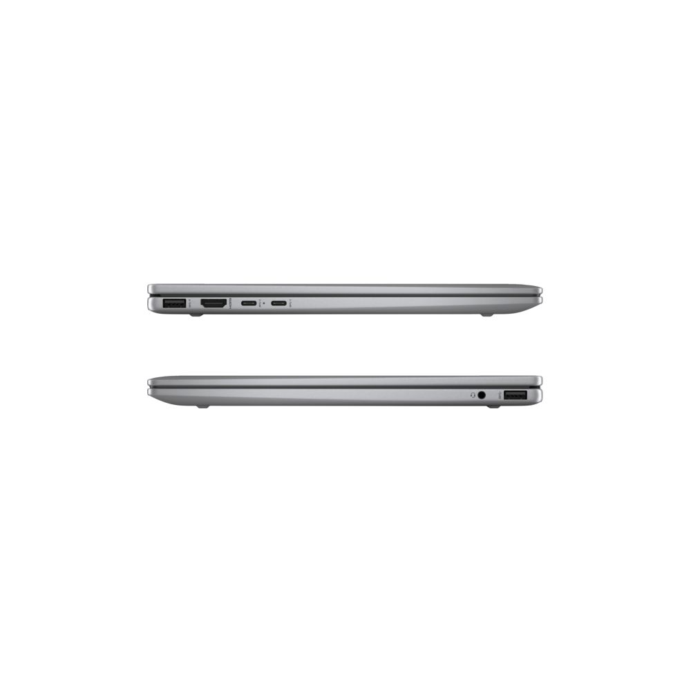 HP Envy x360 14-FC0001NH Meteor Silver