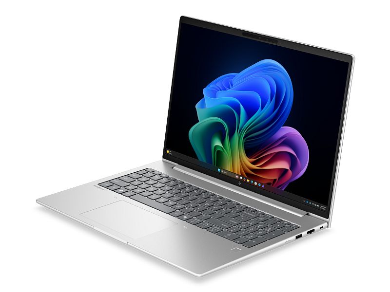 HP HP EliteBook 6 G2i Silver
