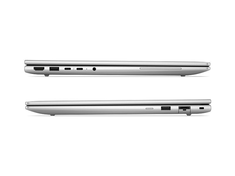 HP HP EliteBook 6 G2i Silver