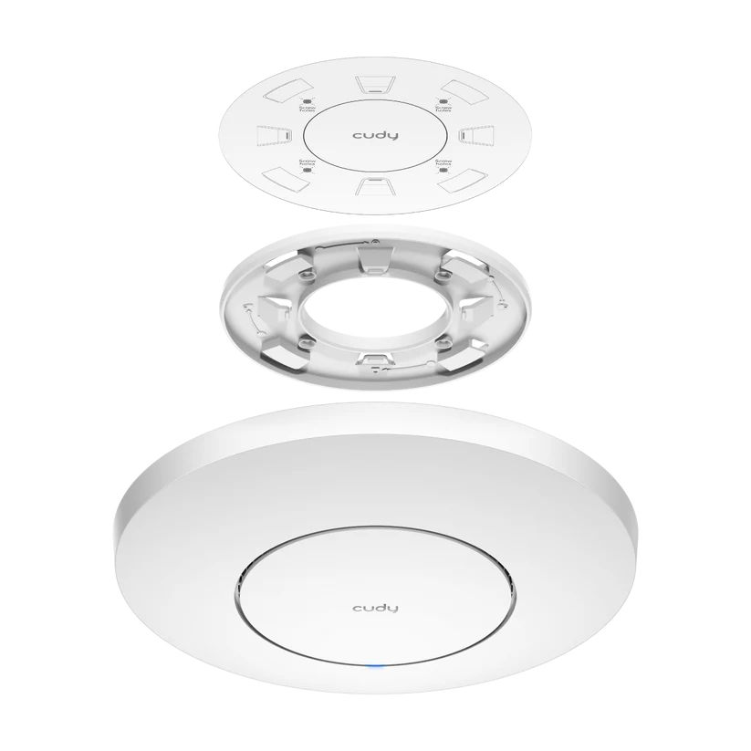 Cudy AP3000_P AX3000 2.5G Wi-Fi 6 Access Point